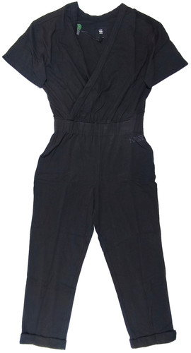 Star raw jumpsuit damen xs - g-star,