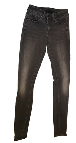 Star heart damen jeans w27 - g-star,