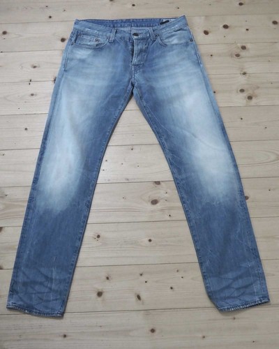 Star 3301 low - low, herren
