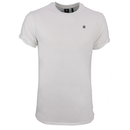 Star raw herren shirt - raw, lash