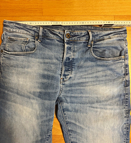 Star raw 3301 herren - raw,