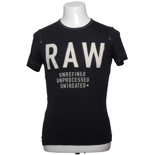 Star raw shirt größe - g-star, t-shirt,