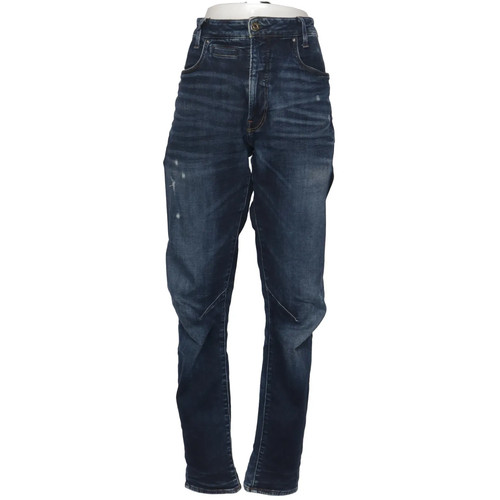 Star raw jeans - g-star, größe