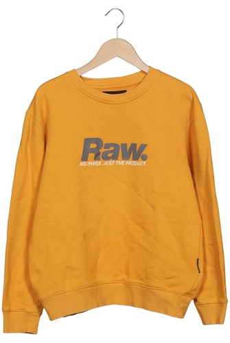 Star raw sweater - g,