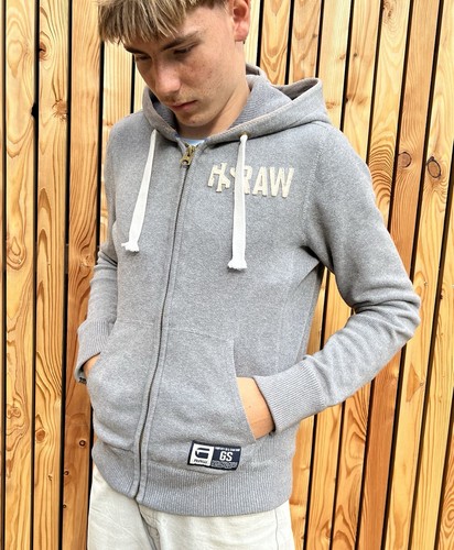 Star raw usa vintage - vintage, grey