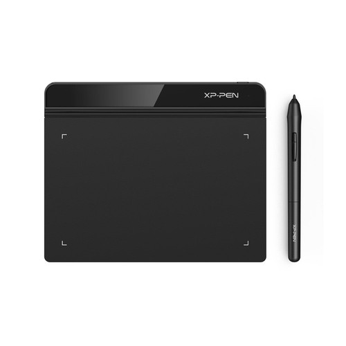 Xppen star g640 grafiktablett - xppen,