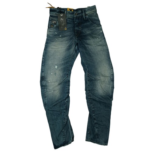 Star arc loose tapered - loose,