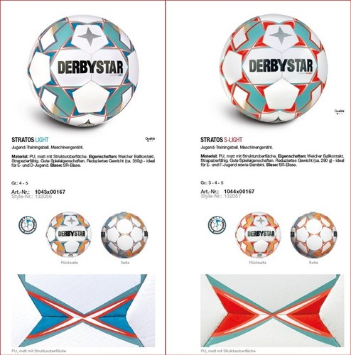 Derbystar jugend fußball - jugend,