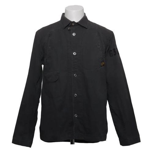 Star raw oberhemd herren - g-star,