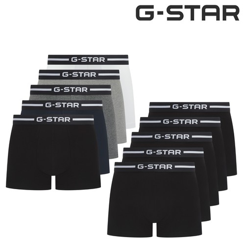 Star herren boxershorts - g-star,