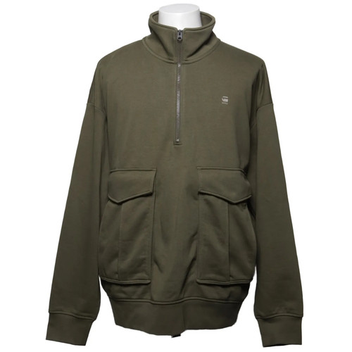 Star raw sweatshirt - g-star,