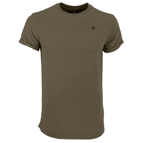 Star raw herren shirt - t-shirt, lash