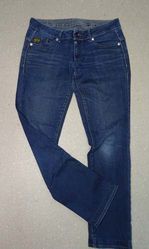 Star raw damen jeanshose w31 - g-star,