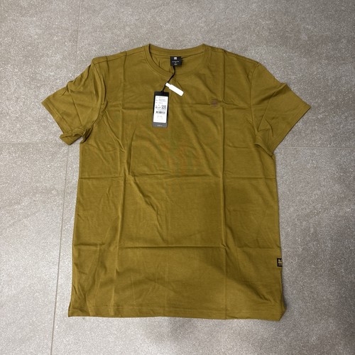 Star raw herren shirt - raw,