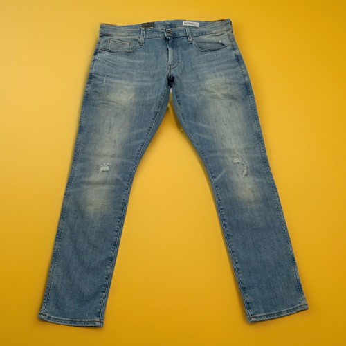 Star 3301 deconstructed - 3301,