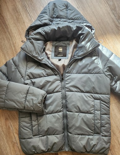 Star damen steppjacke meefic - damen,