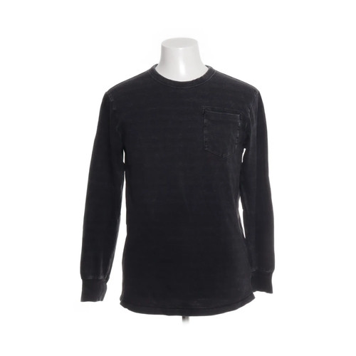 Star raw langarmshirt - raw,,