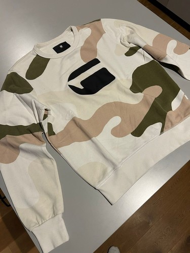 Star sweatshirt sehr - sweatshirt,, s,