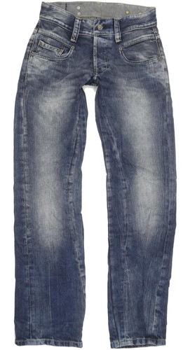 Star radar herren jeans blau - herren,