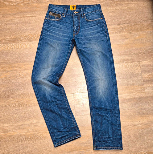 Star raw blades - g-star,