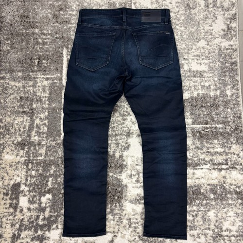 Star raw 3301 straight - g-star,
