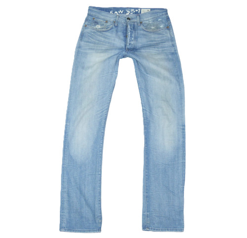 Star 3301 straight baumwolle - 3301,
