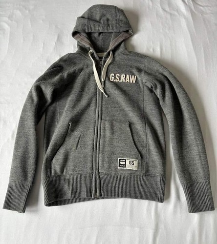 Star raw kapuzenpullover - g-star,