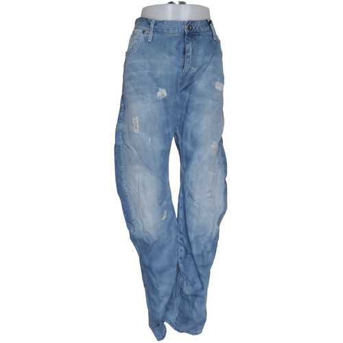 Star raw jeans - raw,, größe