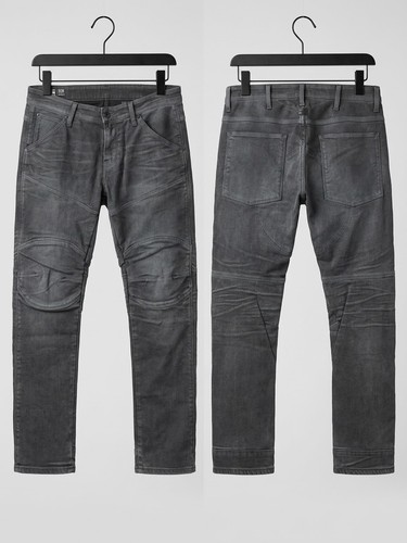Star 5620 jeans herren - jeans,
