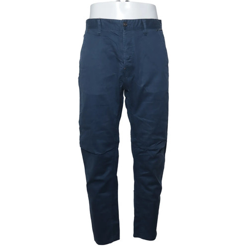 Star raw jeans - g-star, größe