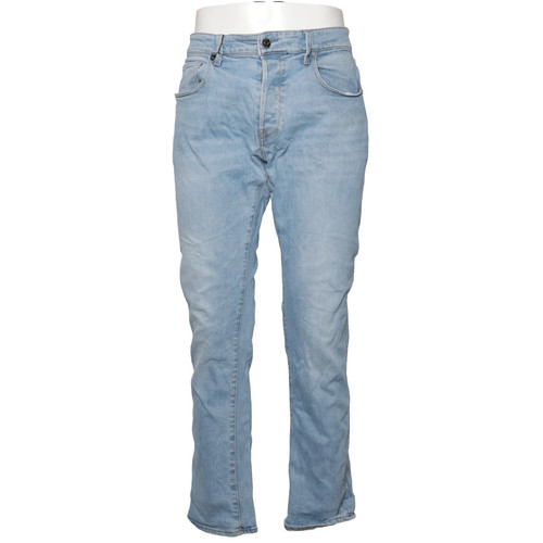 Star raw jeans - g-star, größe