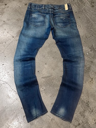 Star jeans skinny herren - skinny,