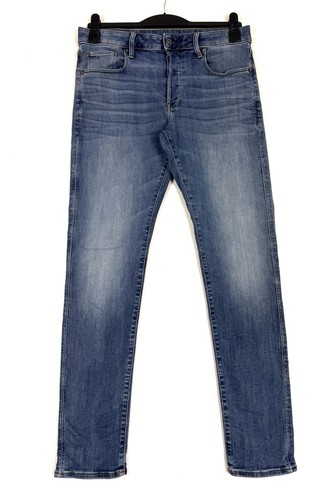 Star raw 3301 regular - 3301,