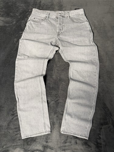 Star vintage sraight jeans m - g-star,