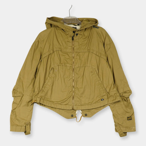 Star übergangsjacke xl - g-star,