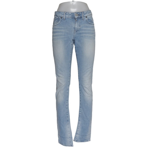Star raw denim jeans - g-star,