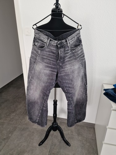 Star barreljeans grau - 🌸g-star🌸barreljeans,