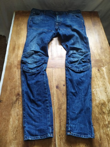 Star 5620 slim w34 l34 - 5620,