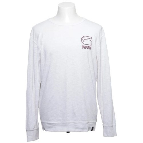 Star raw langarmshirt - raw,,