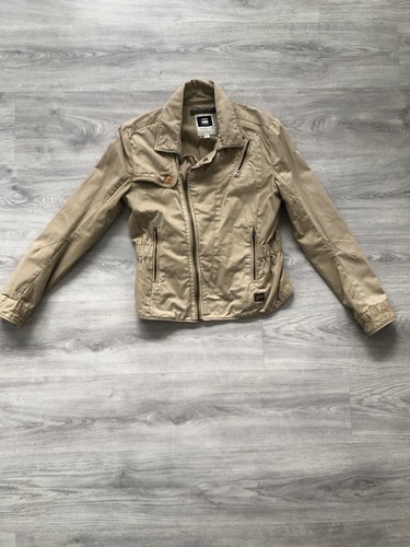 Star raw 3301 - raw, jacke