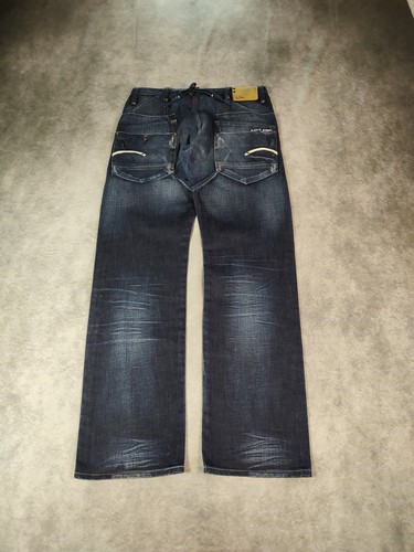 Star raw blade loose herren - g-star,