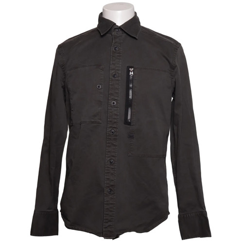 Star raw hemd größe - hemd,, m