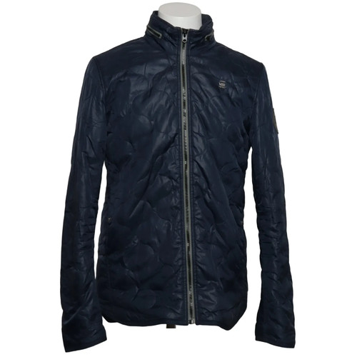 Star raw leichte jacke - g-star,