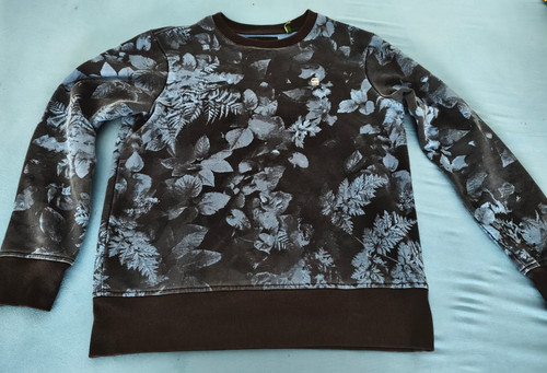 Star raw herren sweatshirt - g-star,