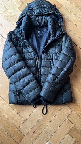 Star raw damen daunenjacke - raw,