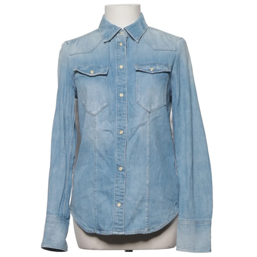 Star raw jeanshemd - g-star, raw,