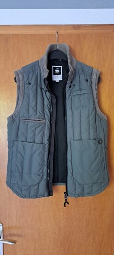 Star raw weste m - g,