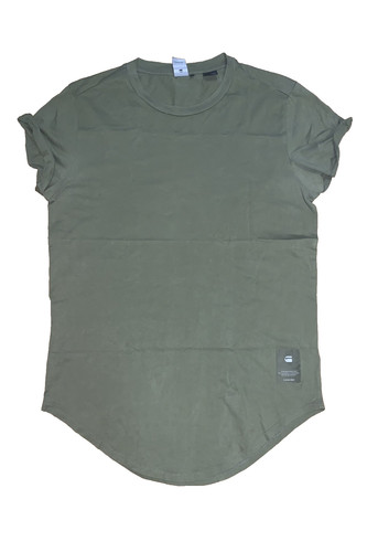 Star raw shirt - gr., m