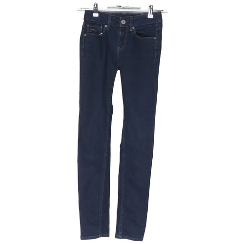 Star raw denim jeans - g-star,
