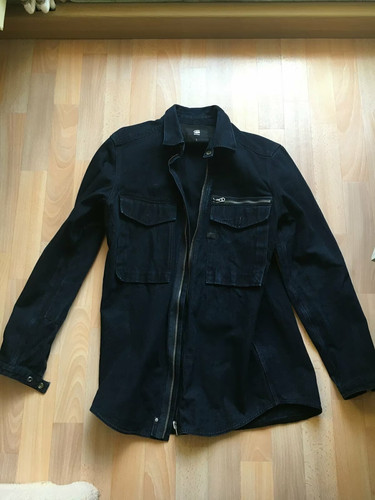 Star raw herren jeansjacke - raw®,
